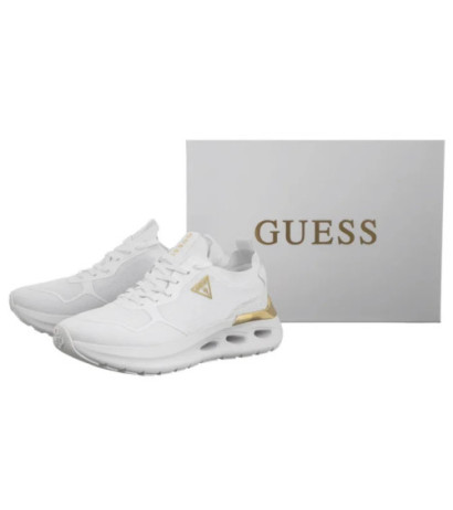 Guess Solite FLJSOL FAB12 White (GU732-a) sportiniai bateliai