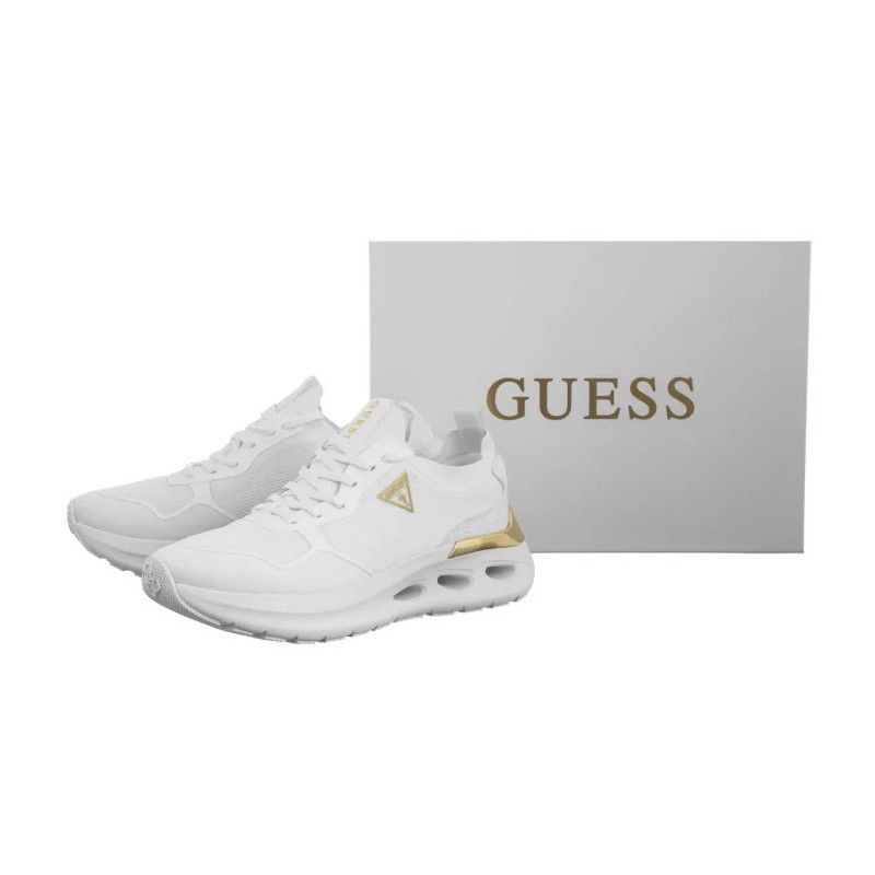 Guess Solite FLJSOL FAB12 White (GU732-a) sportiniai bateliai