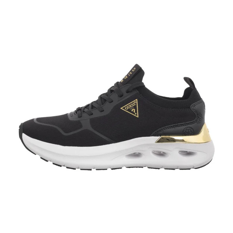 Guess Solite FLJSOL FAB12 Black (GU732-b) sportiniai bateliai