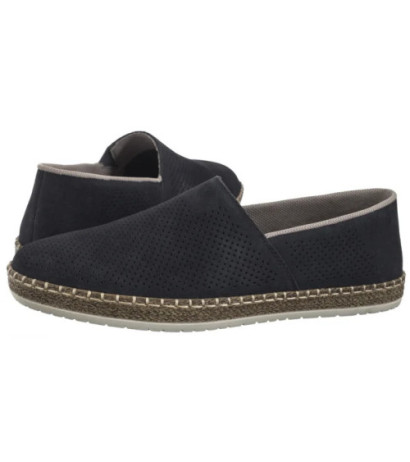 Rieker Niebieskie B5285-14...