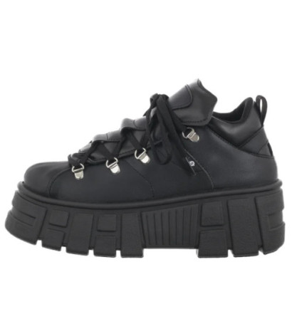 Altercore Logan Black  (AL179-a) bateliai