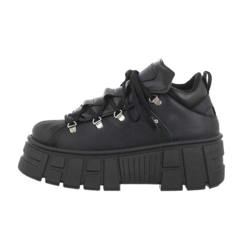 Altercore Logan Black  (AL179-a) bateliai