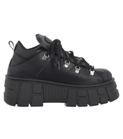 Altercore Logan Black  (AL179-a) bateliai
