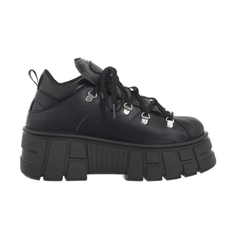 Altercore Logan Black  (AL179-a) bateliai