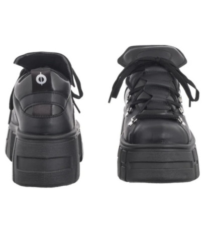 Altercore Logan Black  (AL179-a) bateliai
