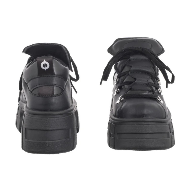 Altercore Logan Black  (AL179-a) bateliai