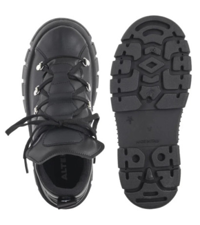 Altercore Logan Black  (AL179-a) bateliai