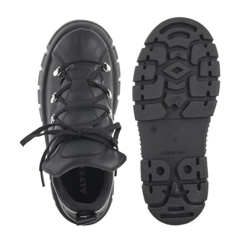Altercore Logan Black  (AL179-a) bateliai