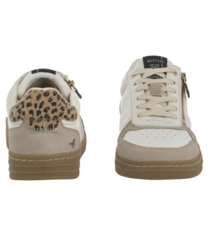 Mustang Białe 1511-301-203 (MU586-a) batai