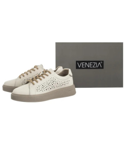Venezia Beżowe G109LEBEOSP006 (VE836-a) batai