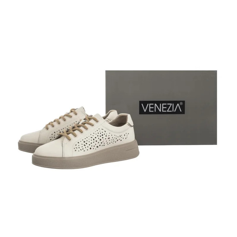Venezia Beżowe G109LEBEOSP006 (VE836-a) batai