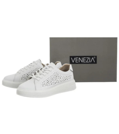 Venezia Białe G109LEWHOSP006 (VE836-b) batai
