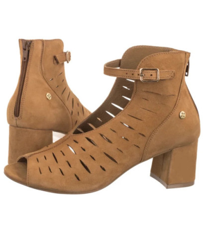 Maciejka Rude 06893-29/00-1 (MA1336-a) batai