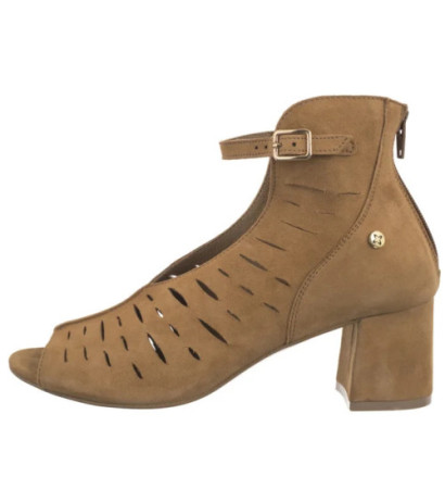 Maciejka Rude 06893-29/00-1 (MA1336-a) batai