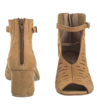 Maciejka Rude 06893-29/00-1 (MA1336-a) batai