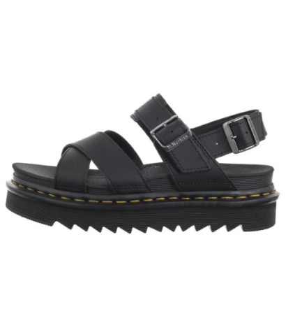 Dr. Martens Voss II Athena Black 31558001 (DR103-a) sandalai