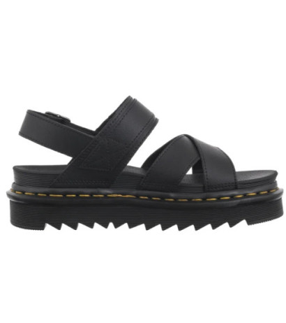 Dr. Martens Voss II Athena Black 31558001 (DR103-a) sandalai