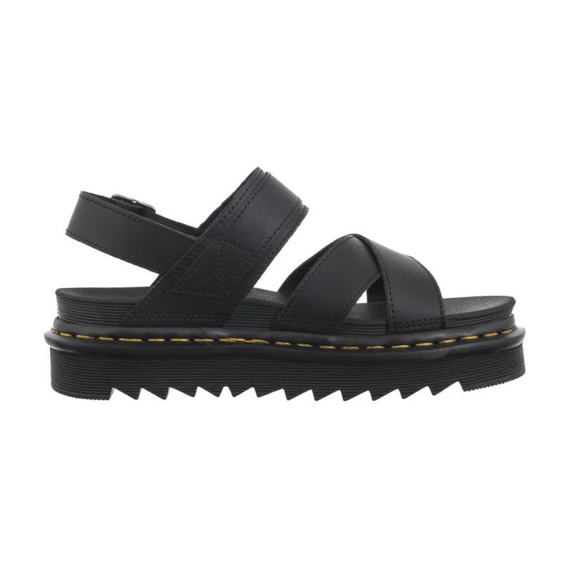 Dr. Martens Voss II Athena Black 31558001 (DR103-a) sandalai