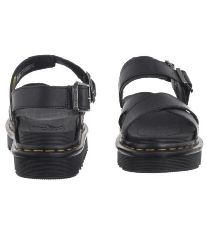 Dr. Martens Voss II Athena Black 31558001 (DR103-a) sandalai