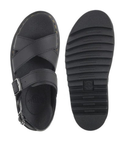 Dr. Martens Voss II Athena Black 31558001 (DR103-a) sandalai