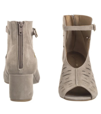 Maciejka Beżowe 06893-10/00-1 (MA1336-b) batai