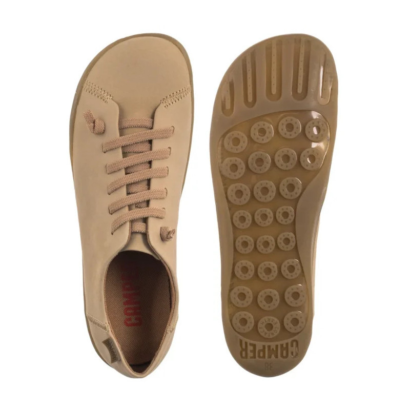 Camper Peu Cami Beige K200514-060 (CE17-a) batai