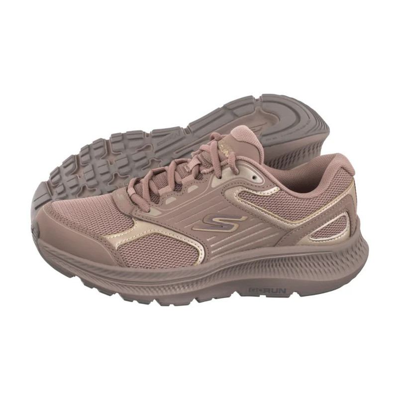 Skechers Go Run Consistent 2.0 Lt. Brown 128606/LTBR (SK201-a) bėgimo bateliai