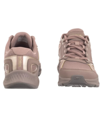 Skechers Go Run Consistent 2.0 Lt. Brown 128606/LTBR (SK201-a) bėgimo bateliai