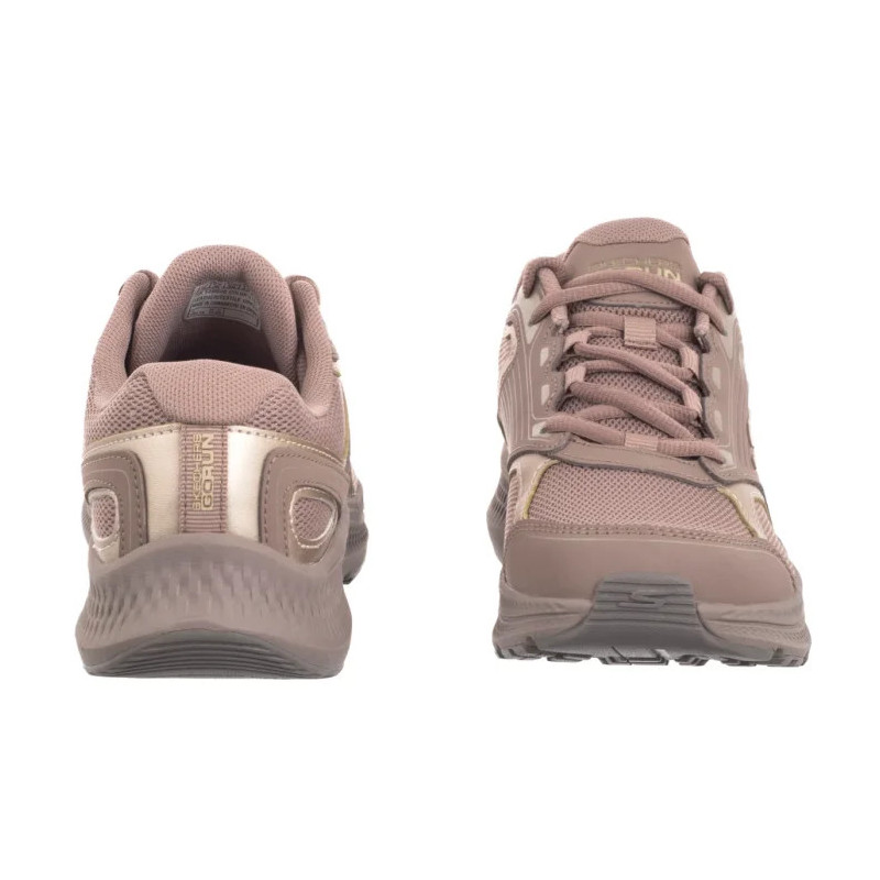 Skechers Go Run Consistent 2.0 Lt. Brown 128606/LTBR (SK201-a) bėgimo bateliai