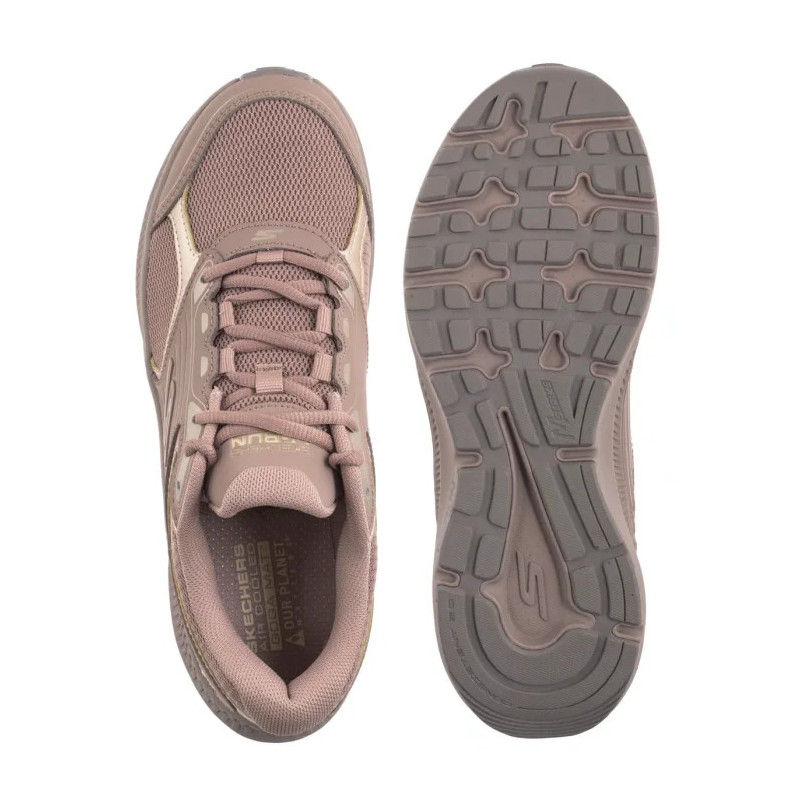 Skechers Go Run Consistent 2.0 Lt. Brown 128606/LTBR (SK201-a) bėgimo bateliai