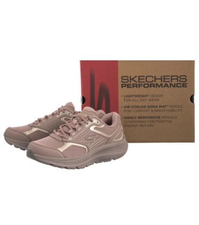 Skechers Go Run Consistent 2.0 Lt. Brown 128606/LTBR (SK201-a) bėgimo bateliai
