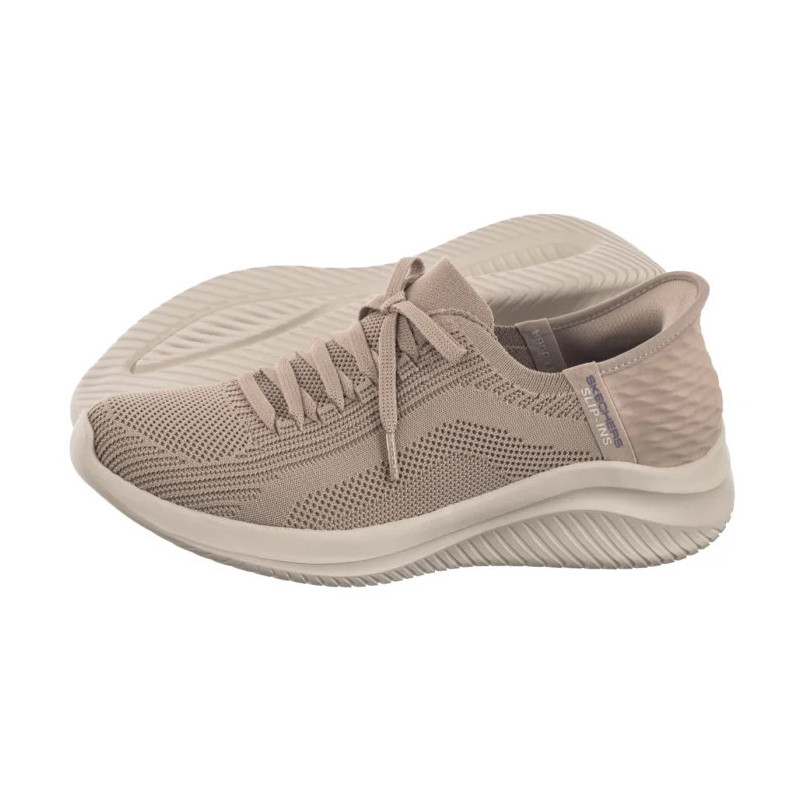 Skechers Ultra Flex 3.0 Slip-Ins Brilliant Path Taupe 149710/TPE (SK202-a) sportiniai bateliai