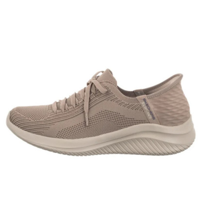 Skechers Ultra Flex 3.0 Slip-Ins Brilliant Path Taupe 149710/TPE (SK202-a) sportiniai bateliai