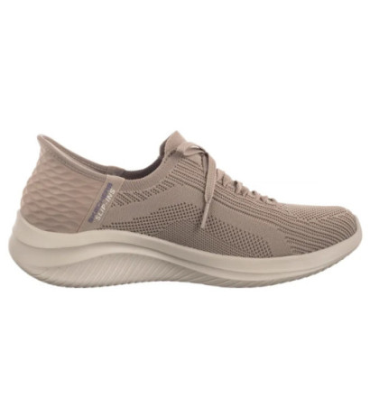 Skechers Ultra Flex 3.0 Slip-Ins Brilliant Path Taupe 149710/TPE (SK202-a) sportiniai bateliai