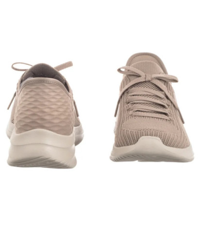 Skechers Ultra Flex 3.0 Slip-Ins Brilliant Path Taupe 149710/TPE (SK202-a) sportiniai bateliai