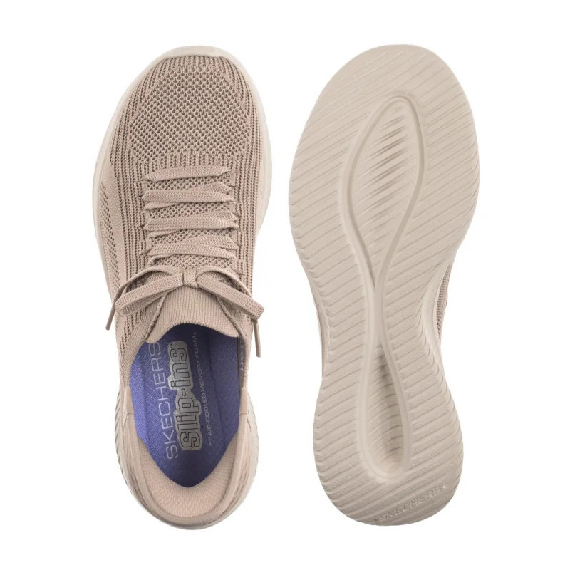 Skechers Ultra Flex 3.0 Slip-Ins Brilliant Path Taupe 149710/TPE (SK202-a) sportiniai bateliai