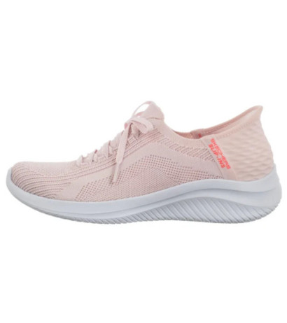 Skechers Ultra Flex 3.0 Slip-Ins Brilliant Path Light Pink 149710/LTPK (SK202-b) sportiniai bateliai