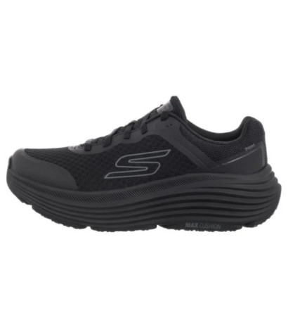 Skechers Max Cushioning Endeavour Black 129470/BBK (SK203-a) sportiniai bateliai