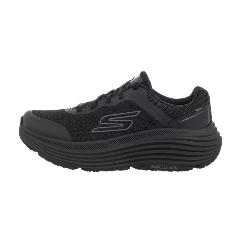 Skechers Max Cushioning Endeavour Black 129470/BBK (SK203-a) sportiniai bateliai