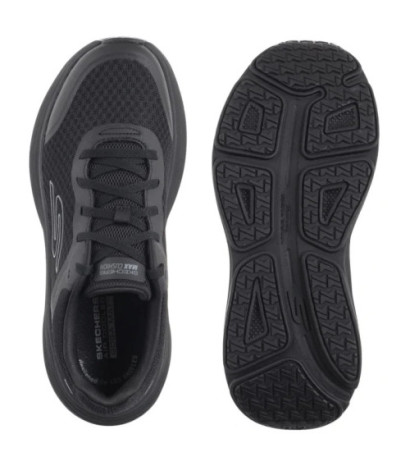 Skechers Max Cushioning Endeavour Black 129470/BBK (SK203-a) sportiniai bateliai
