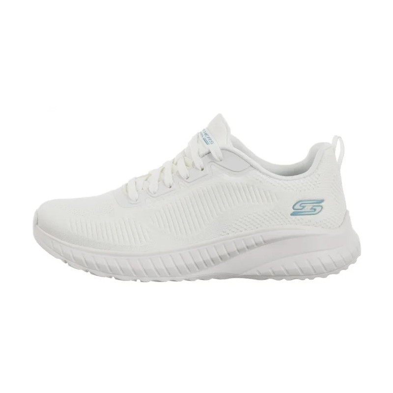 Skechers Bobs Squad Chaos - Face Off Off White 117209/OFWT (SK207-a) sportiniai bateliai