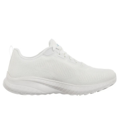 Skechers Bobs Squad Chaos - Face Off Off White 117209/OFWT (SK207-a) sportiniai bateliai