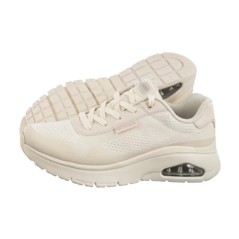 Skechers Uno Flex Spring On Air Off White 177794/OFWT (SK214-a) sportiniai bateliai