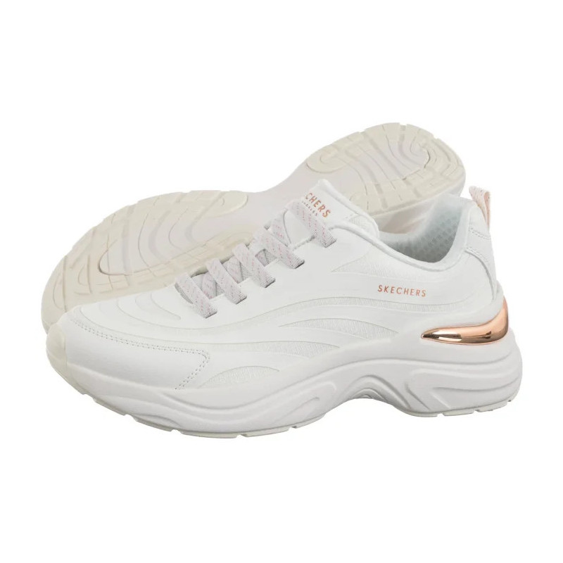 Skechers Hazel Step N Flow White 177575/WHT (SK216-a) sportiniai bateliai