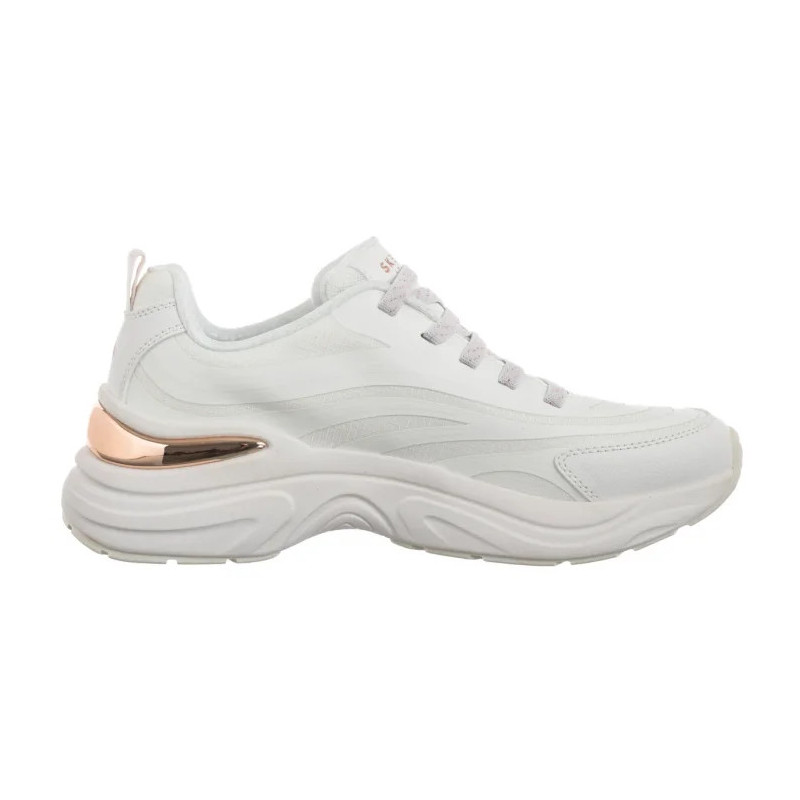 Skechers Hazel Step N Flow White 177575/WHT (SK216-a) sportiniai bateliai
