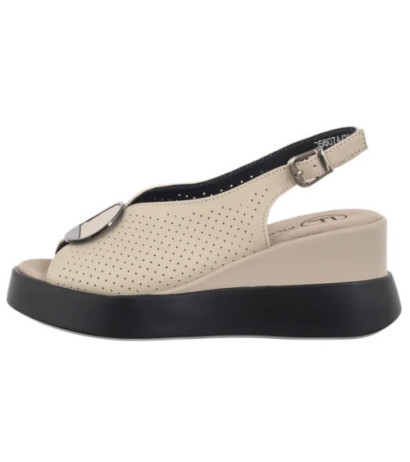 Filippo Beżowe DS6074/25 BE (FO160-a) batai