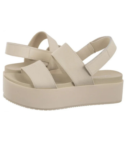 Calvin Klein Flatform...