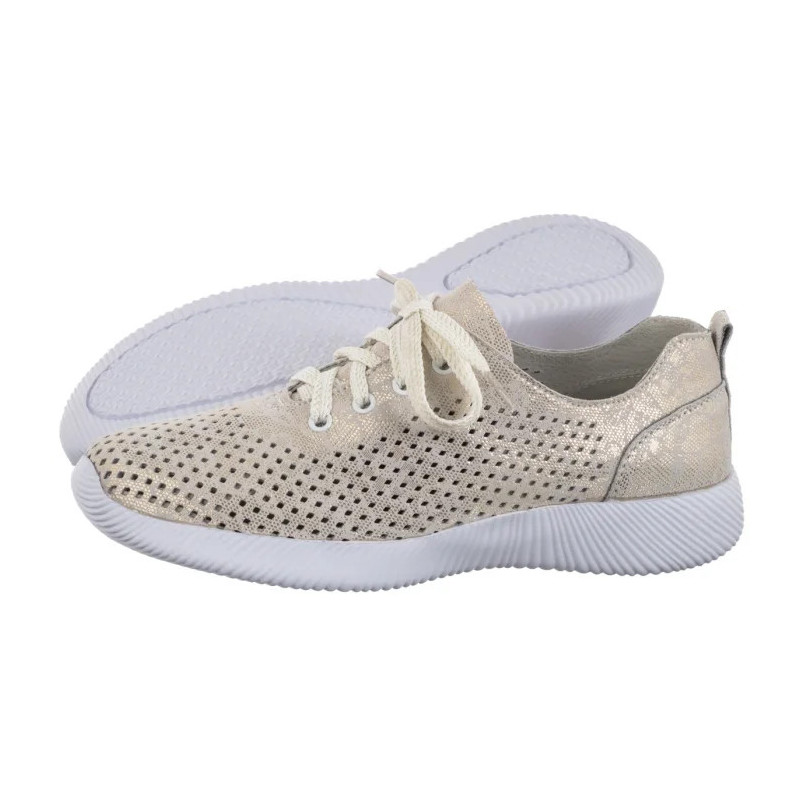 Artiker Beżowe 56C2111 (AR156-a) batai