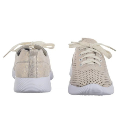 Artiker Beżowe 56C2111 (AR156-a) batai