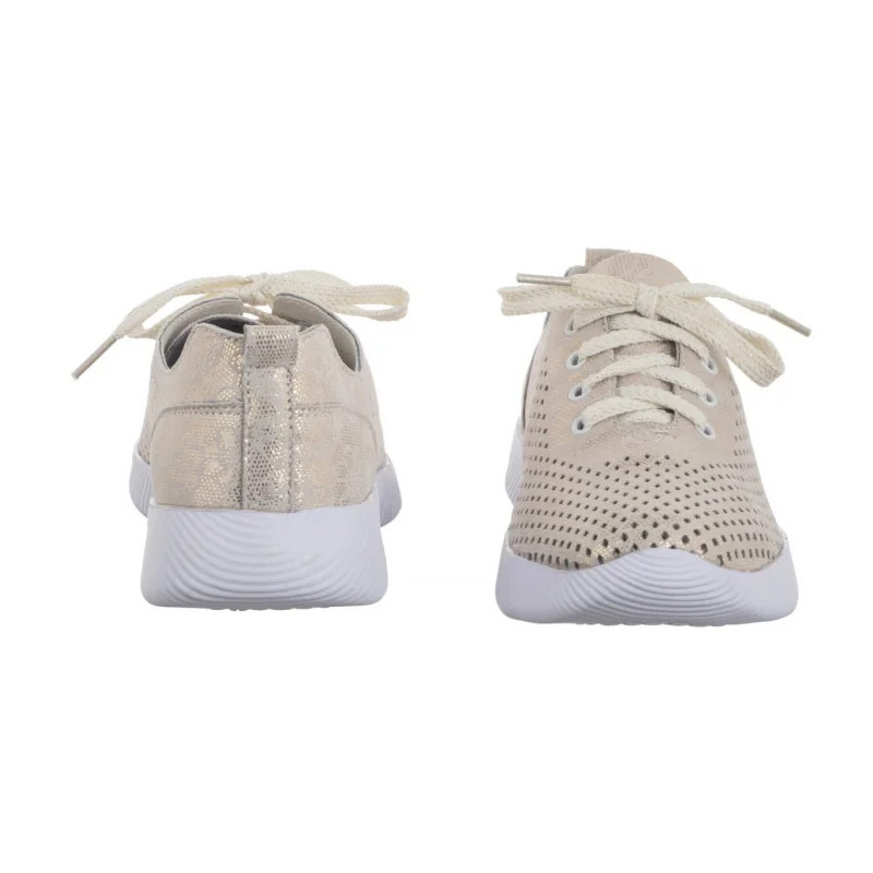 Artiker Beżowe 56C2111 (AR156-a) batai